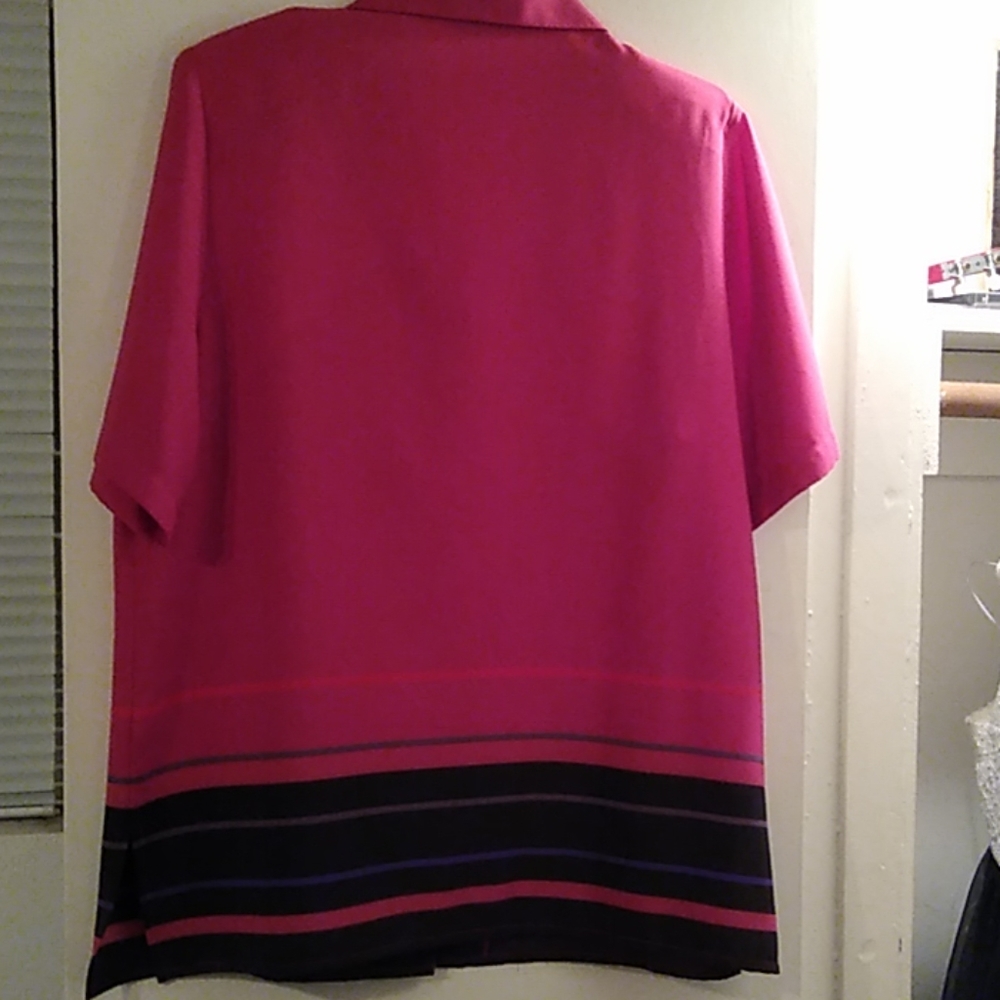 Blouse - Picture 3 of 3